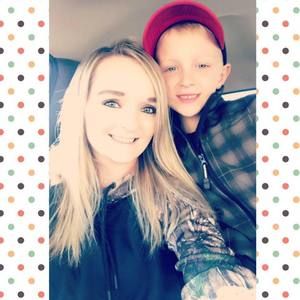 Meet your Posher, Lindsay